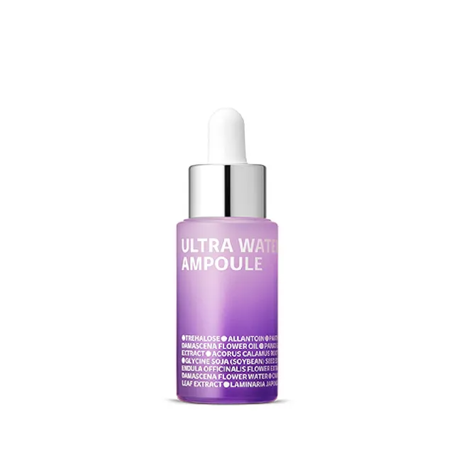 Ultra Waterful Ampoule, 15ml, 1pack