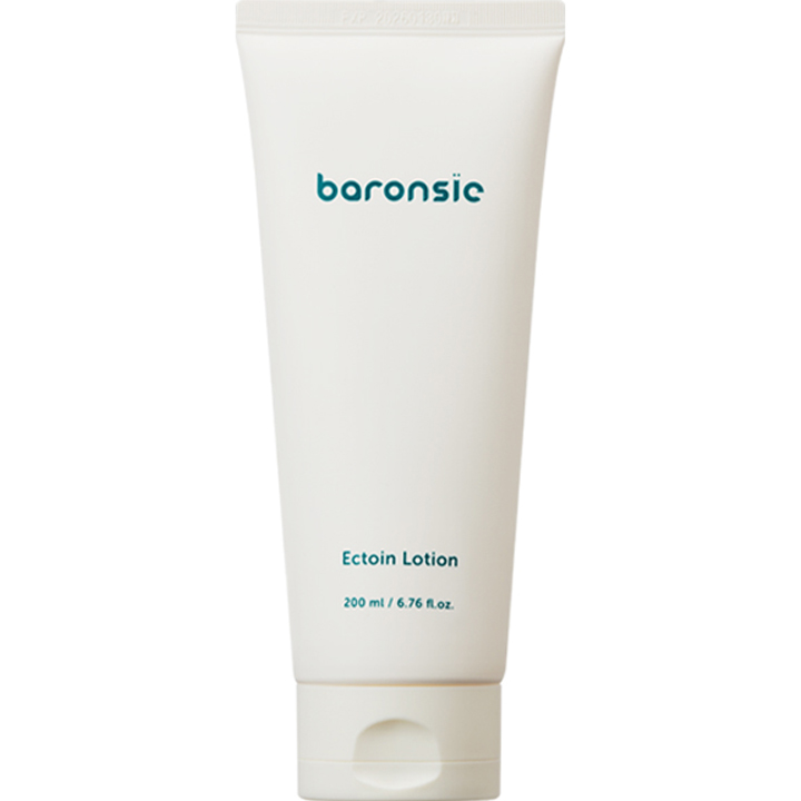 Ectoin Lotion, 200ml, 1pack