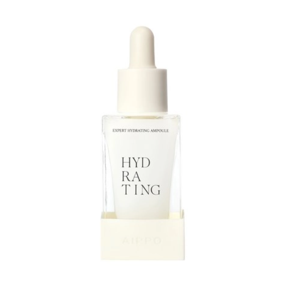 Expert Hydrating Ampoule, 30ml, 1pack