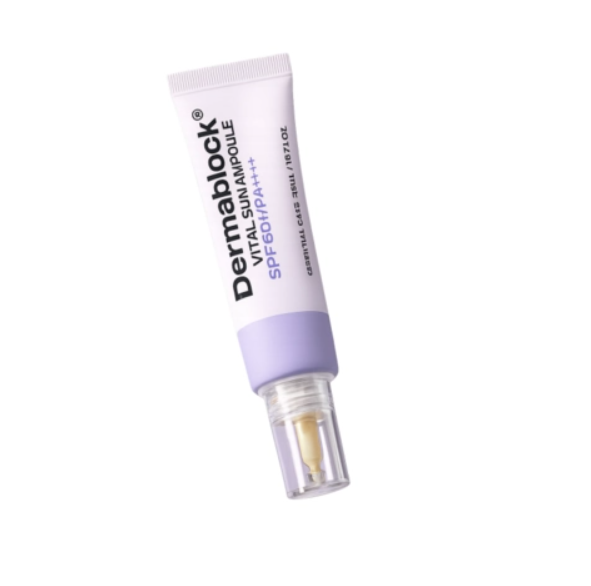 Vital Sun Ampoule [SPF50+/PA++++]