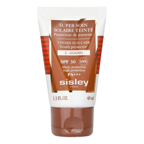 Super Soin Solaire Teinté [SPF30/PA+++], 40ml, 1pack - Image 1