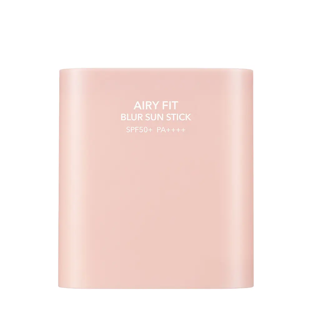 Airy Fit Blur Sun Stick [SPF50+/PA++++], 20g, 1pack - Image 1