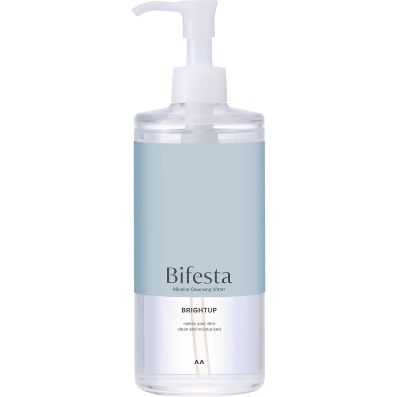 Micellar Cleansing Water [Brightening], 400ml, 1pack