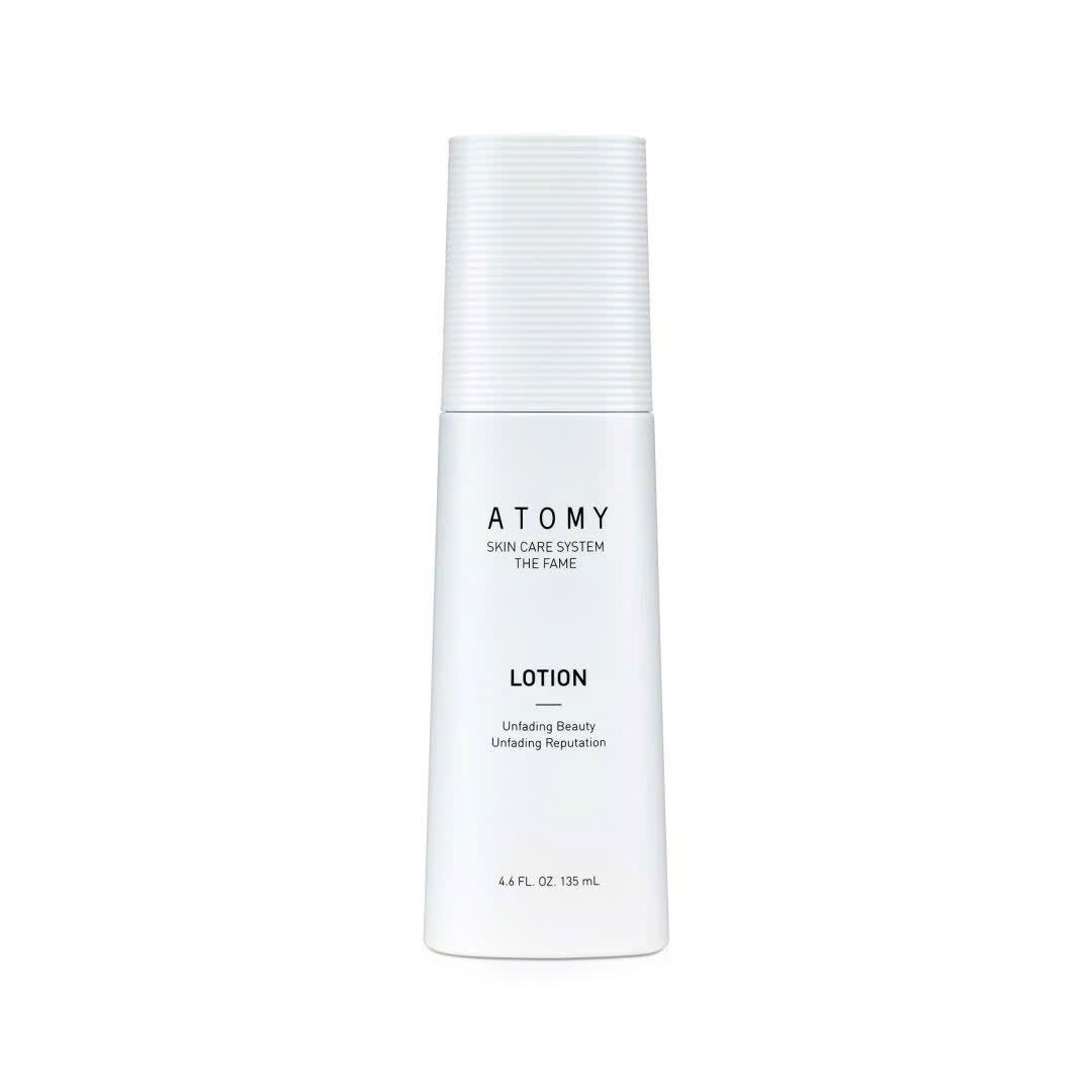 The Fame Lotion, 135ml, 1pack