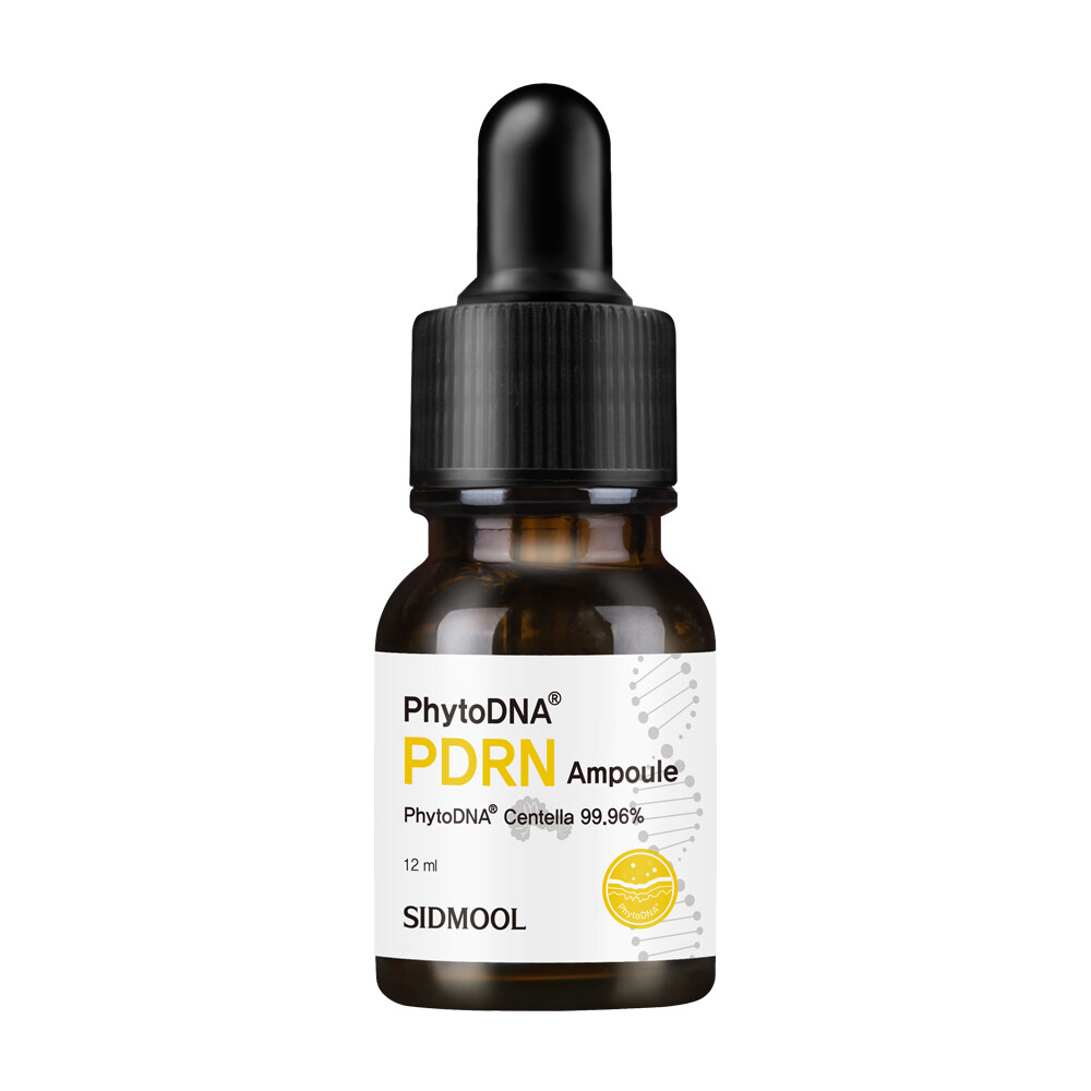 PhytoDNA PDRN Ampoule - Image 1