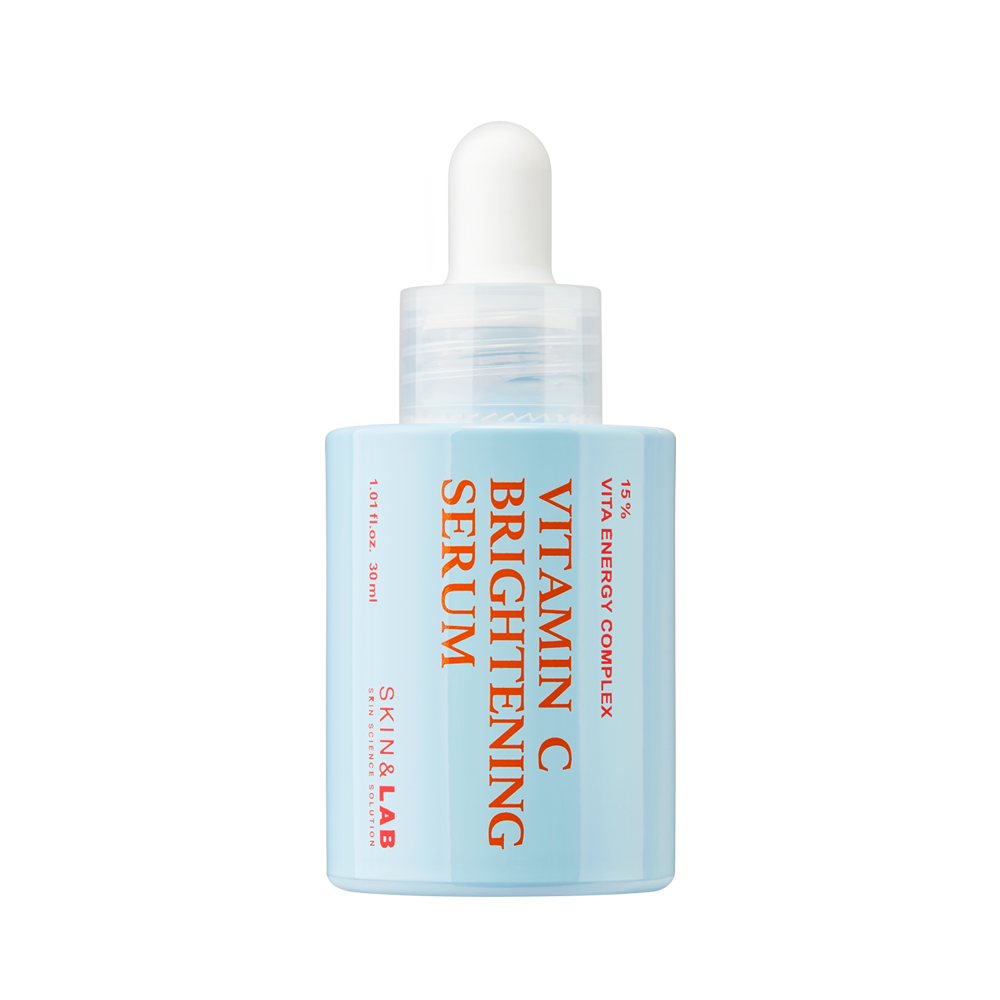 Vitamin C Brightening Serum