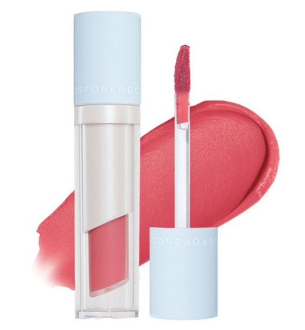Tattoo Clair Velvet Tint, 4g, 15 Coy, 1pack