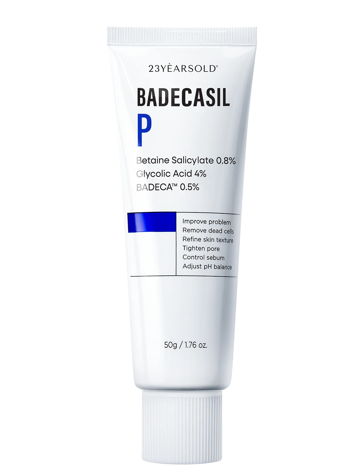 Badecasil P