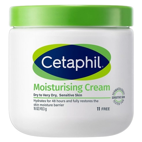 Moisturizing Cream