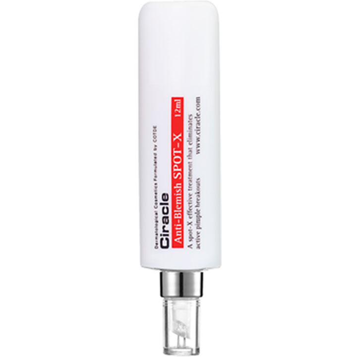 Ciracle Anti Blemish Spot-X, 12ml, 1pack