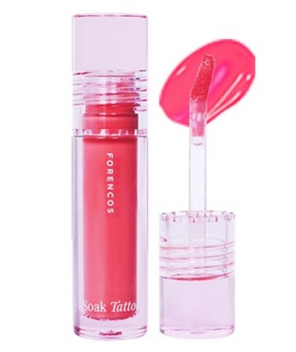 Soak Tattoo Tint, 2.5g, Salt, 1pack
