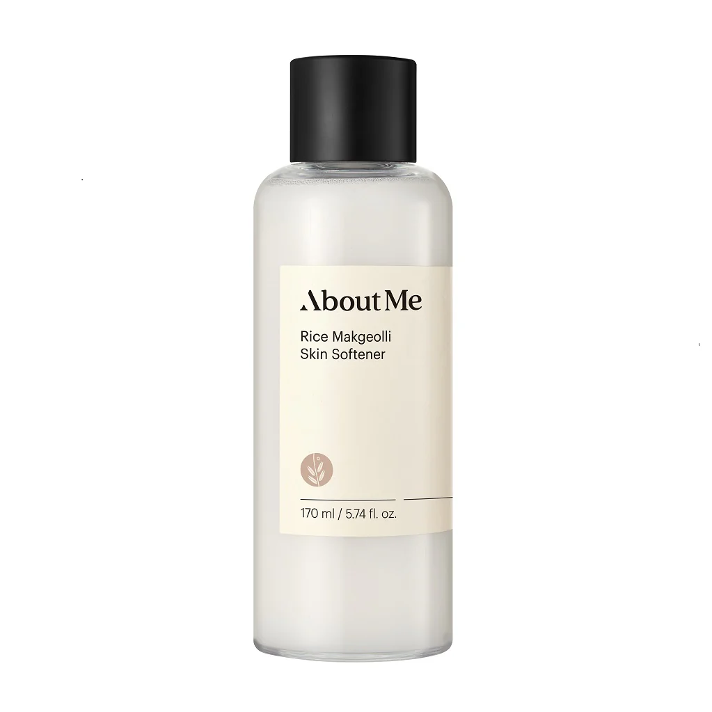 Rice Makgeolli Skin Softener, 170ml