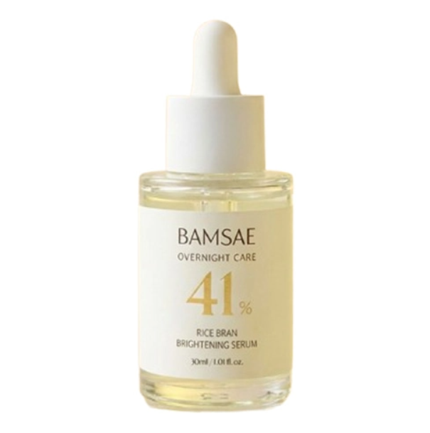 Rice Bran Brightening Serum