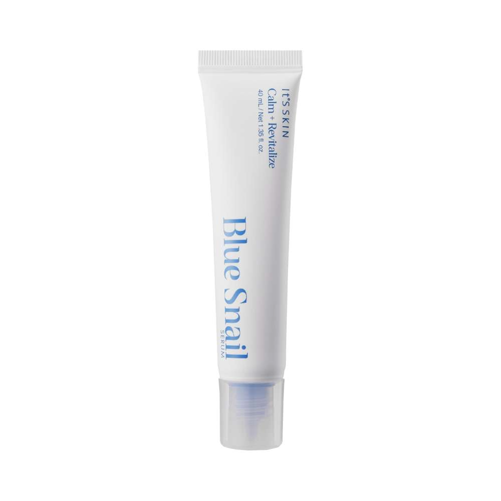 Blue Snail Serum, 40ml, 1pack