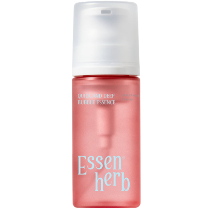 Quick & Deep Bubble Essence, 97ml, 1pack