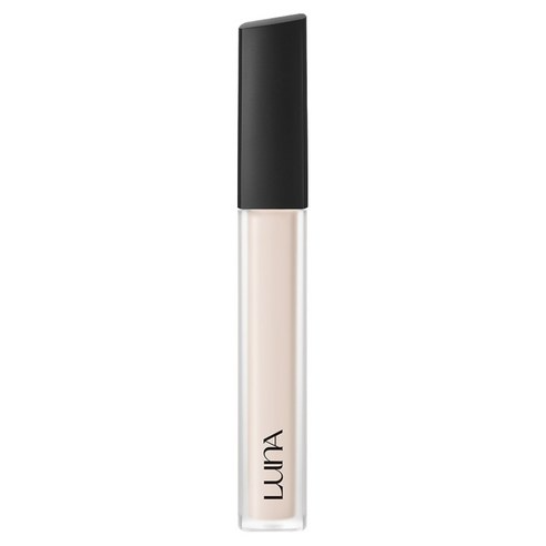 Luna Longlasting Tip Concealer Cover Fit EX [SPF34/PA++], 15N