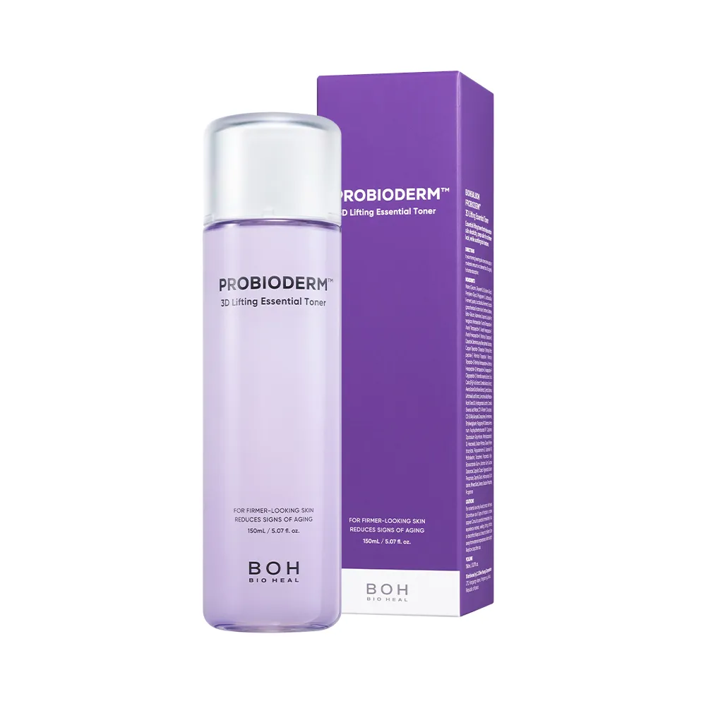Probioderm 3D Lifting Essential Toner, 150ml, 1pack