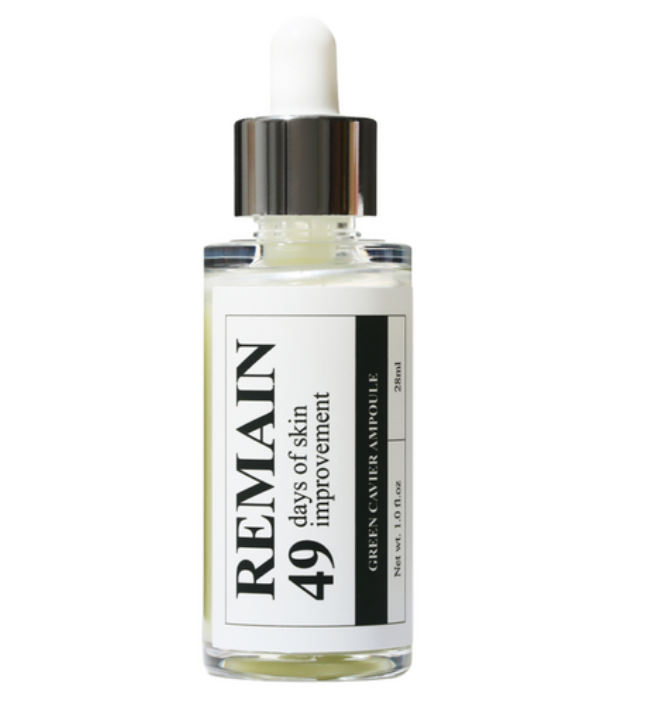 Green Caviar Ampoule, 28ml, 1pack