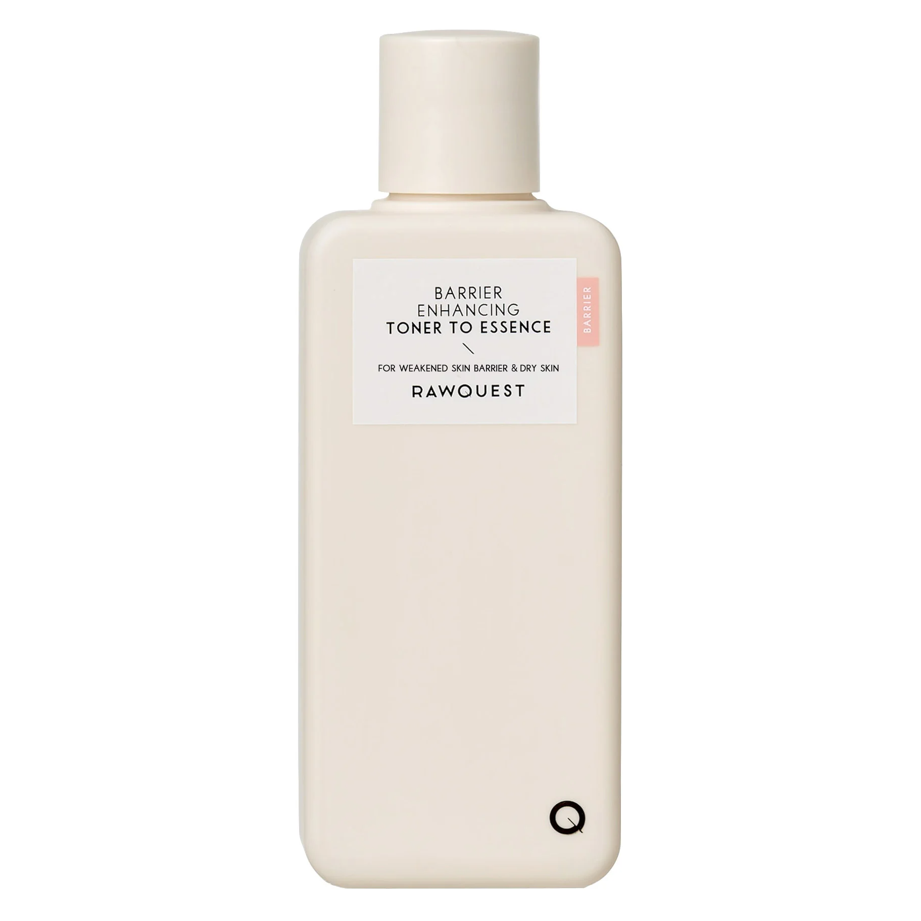 Barrier Enhancing Toner to Essence