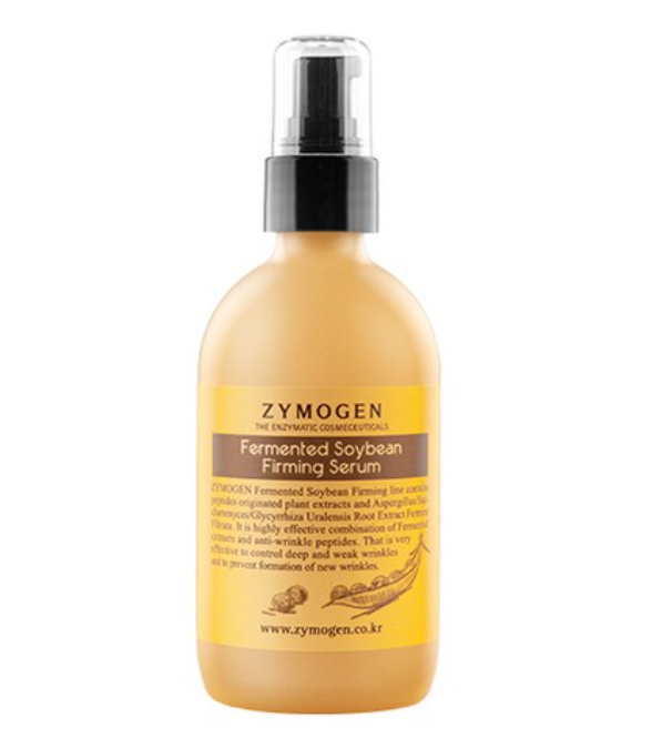 Fermented Soybean Firming Serum, 105ml, 1pack