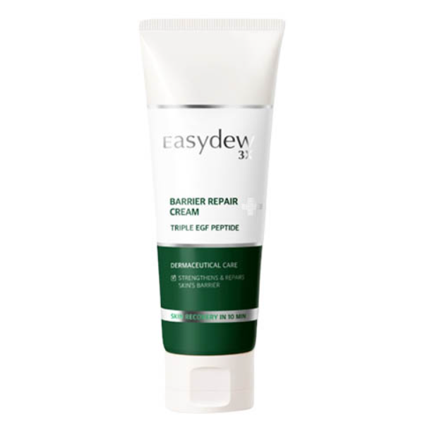 Barrier Repair Cream, 105ml, 1pack