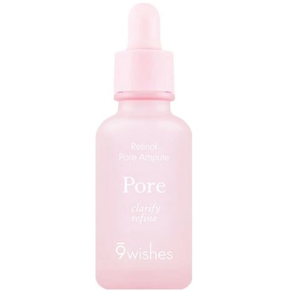 Retinol Pore Ampoule, 30ml, 1pack