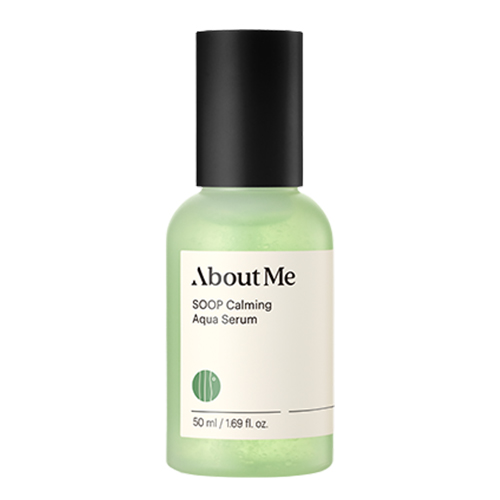 SOOP Calming Aqua Serum, 50ml, 1pack