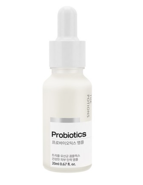 Probiotics Ampoule