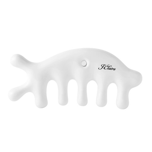 Ceramic All-in-One Gua Sha, 1pack