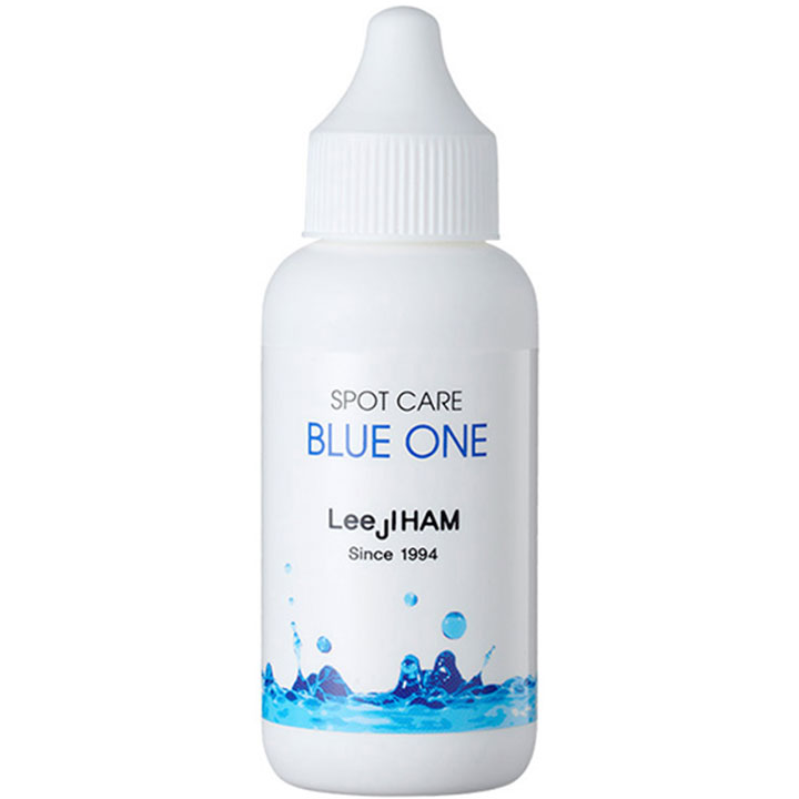 Spot Care Blue One