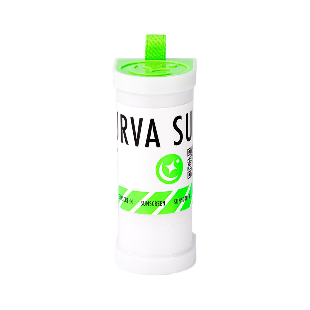 Turba Sun Stick [SPF50+/PA++++], 16g, 1pack