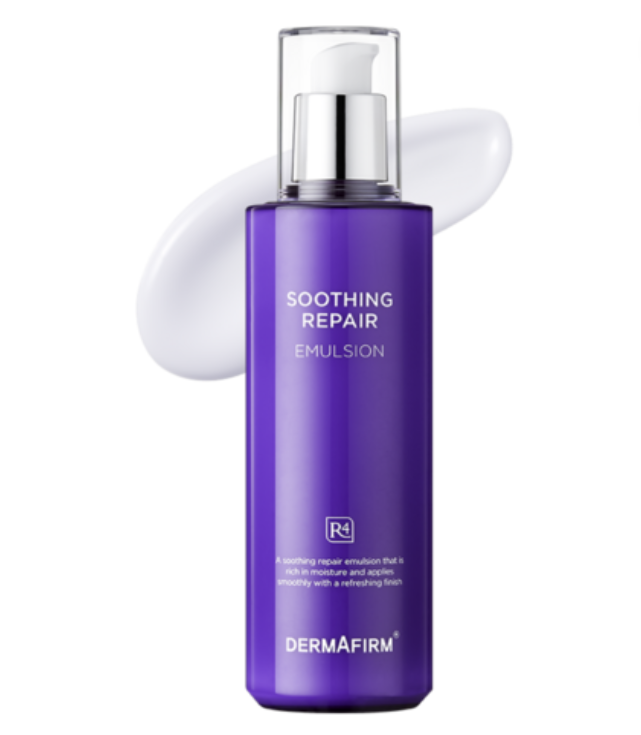 Soothing Repair Emulsion R4, 200ml, 1pack