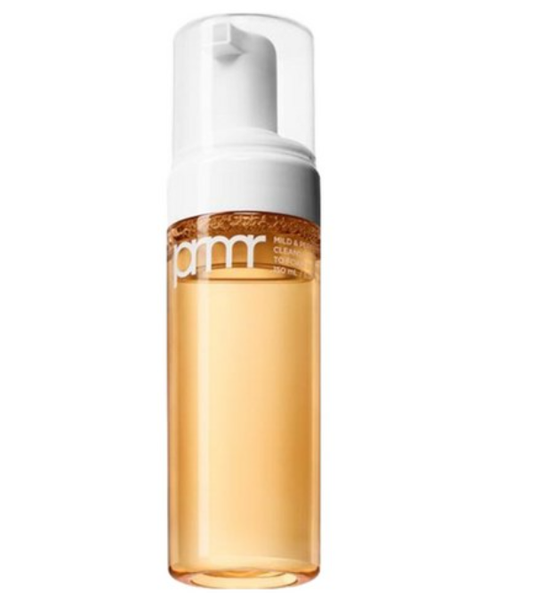 Mild and Perfect Cleansing Oil to Foam, 150ml, 1pack