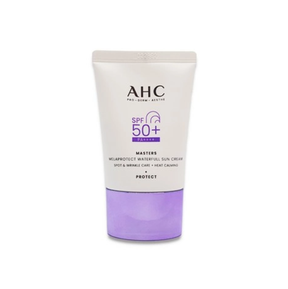 Melaprotect Waterfull Sun Cream [SPF50+/PA++++]