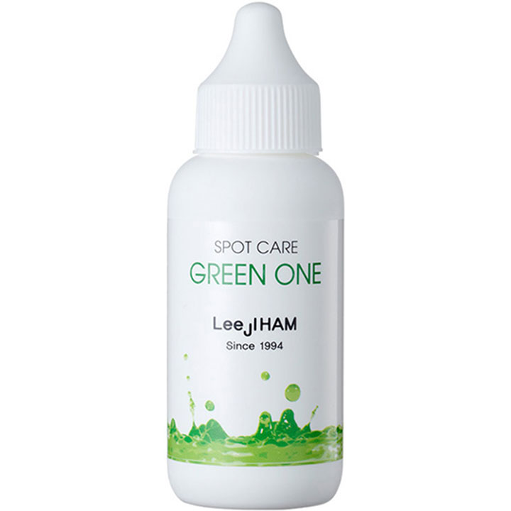 Spot Care Green One, 50ml, 1pack