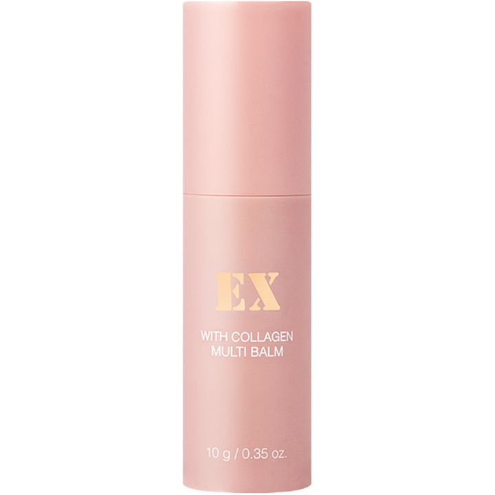Collagen Multi Balm EX, 10g, 1pack