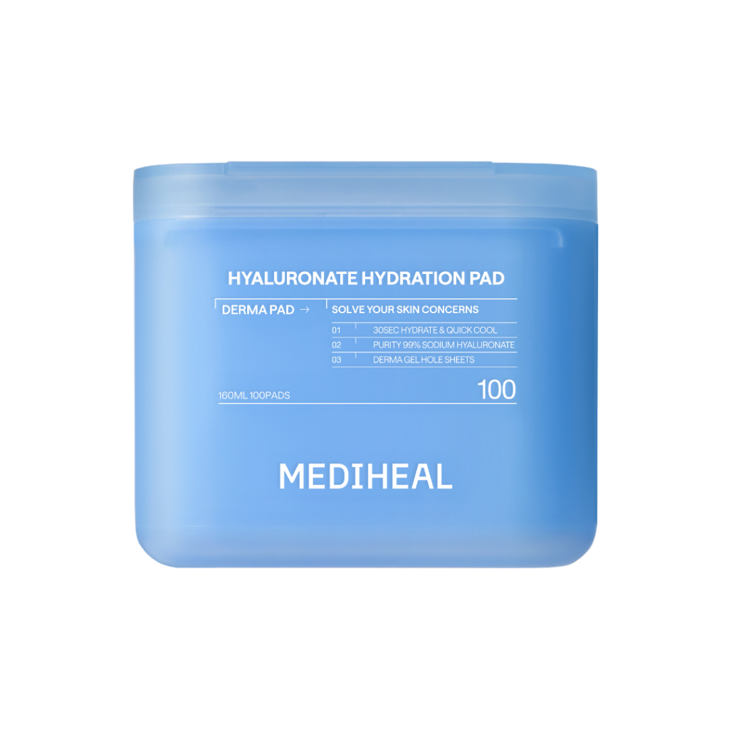 Hyaluronate Hydration Pad - Image 1