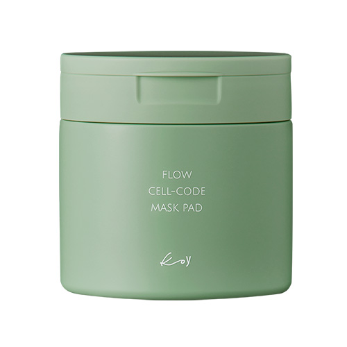 Flow Cellcode Mask Pad, 50ea