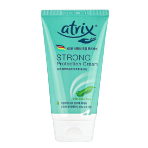 Strong Protection Cream, 75ml, 1pack