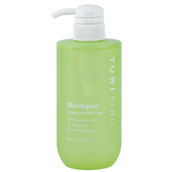 Grante Anti Hair Loss Shampoo