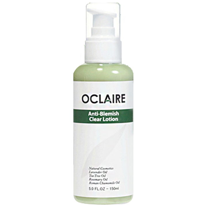 Anti Blemish Clear Skin, 150ml, 1pack