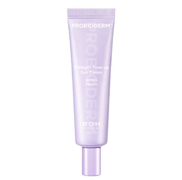 Probioderm Collagen Tone-up Sun Cream [SPF50+/PA++++], 50ml, 1pack