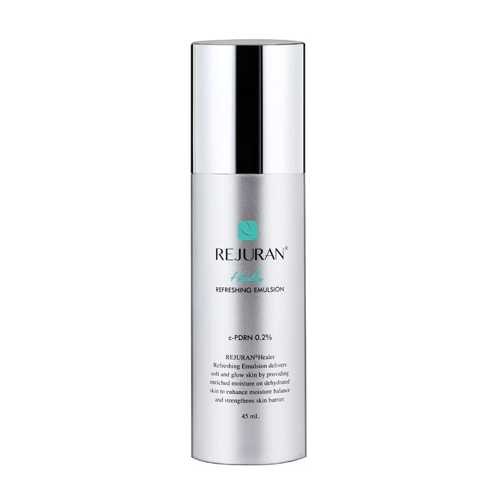 Healer Refreshing Emulsion, 45ml, 1pack - Image 1