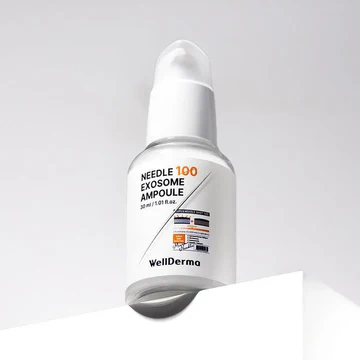 Needle Exosome Ampoule 100, 30ml - Image 4