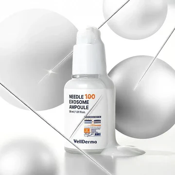 Needle Exosome Ampoule 100, 30ml - Image 3
