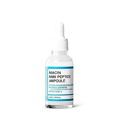 G Plus Niacin Peptide Brightening Ampoule, 30ml - Image 1