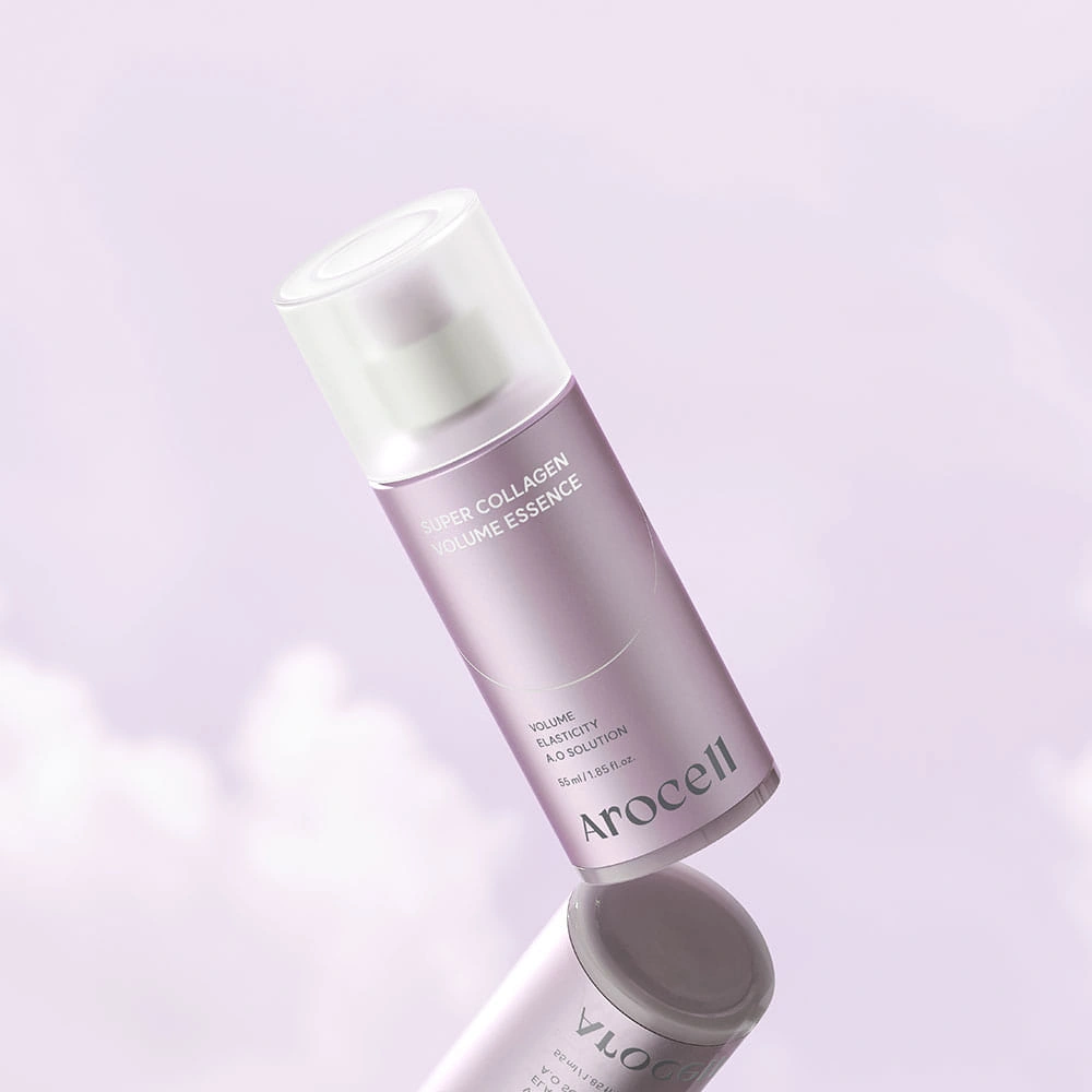 Super Collagen Volume Essence, 55ml - Image 3