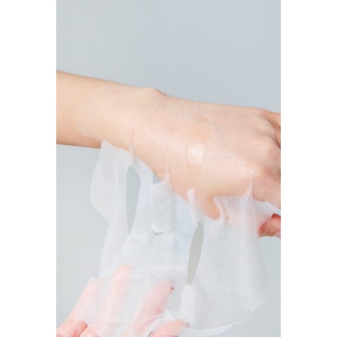 Double Calming Water Mask + Hyalu Moist Essence Mask + Pepta Lifting Ampoule Mask - Image 6