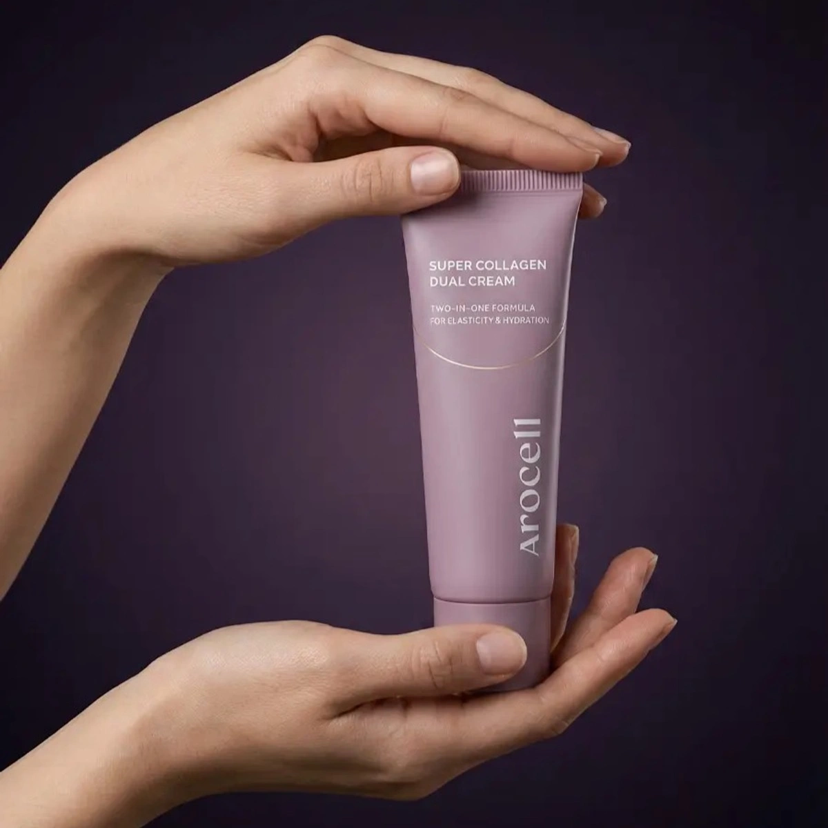 Super Collagen Dual Cream, 60ml - Image 2