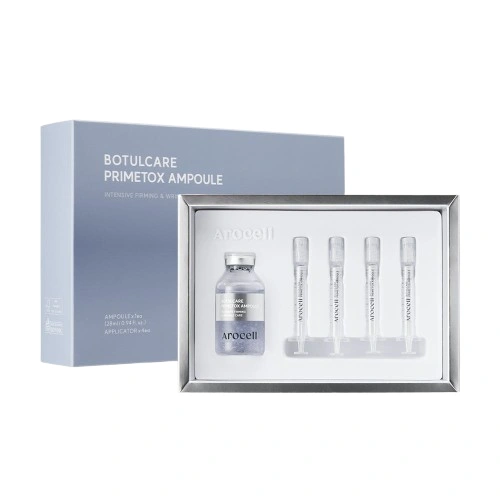 BotulCare PrimeTox Ampoule, 28ml
